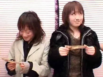 レズ マジックミラー号2 横浜・みなとみらい編 サンプル画像 9