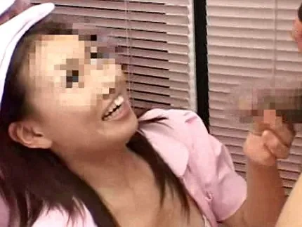 MM号が職場にやってきた！！2 ナース編 サンプル画像 18