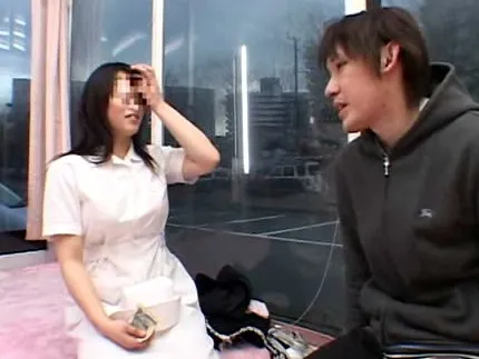 MM号が職場にやってきた！！2 ナース編 サンプル画像 4