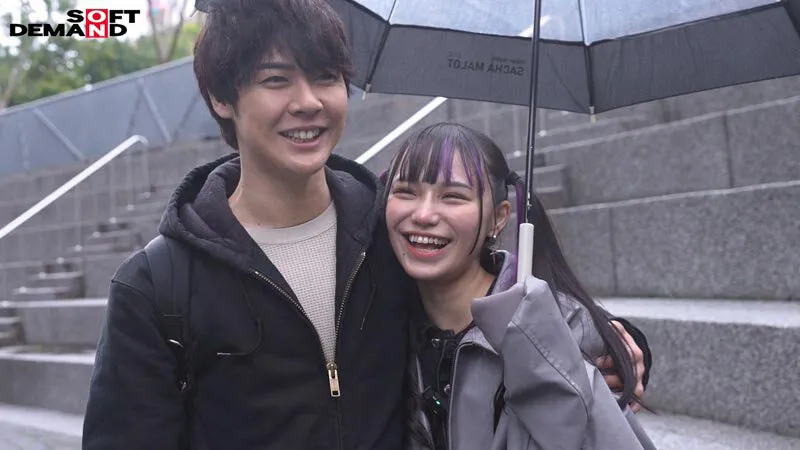 こんな顔してえっっっぐいアクメするほどデカチン狂でした。総fw60万人の台湾美少女が、デカチン日本代表3名と乱れ逝き！ 小さいマ●コの膣穴いっぱいにチ○ポが入り込む激ピストンにも、感謝が止まらない！！ 大絶頂‘謝謝セックス’ 齋齋いつき サンプル画像 5