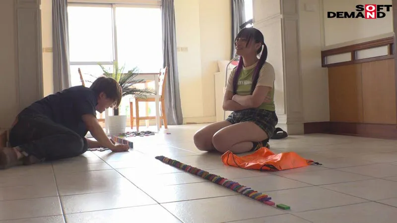 いきなり全身拘束から始まる24時間リアル大脱出 齋齋いつき史上最難解のパニックイライラ？！SEXドキュメント！ 累計総フォロワー40万人台湾美少女インフルエンサーが、言葉の通じない純日本人男優さんと2人きりで山奥の監●ハウスに閉じ込められて、感情むき出しおっぱい… サンプル画像 11