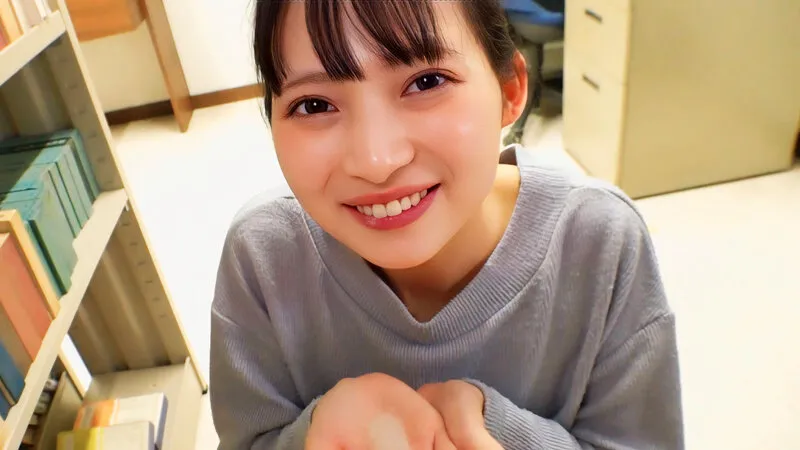 た～っぷり舐めてくれる【じゅぽっじゅぽっ】フェラちゅう！！【とつぜん恐縮ですがフェラチオしてもらえますか？】Episode10 サンプル画像 14