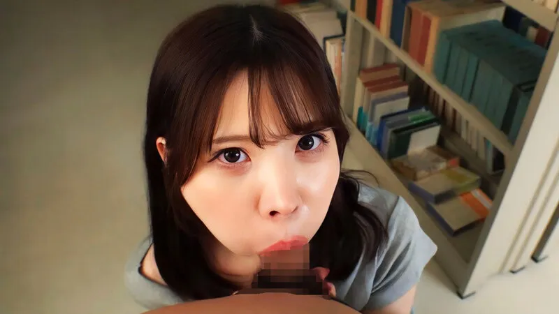 た～っぷり舐めてくれる【じゅぽっじゅぽっ】フェラちゅう！！【とつぜん恐縮ですがフェラチオしてもらえますか？】Episode10 サンプル画像 2