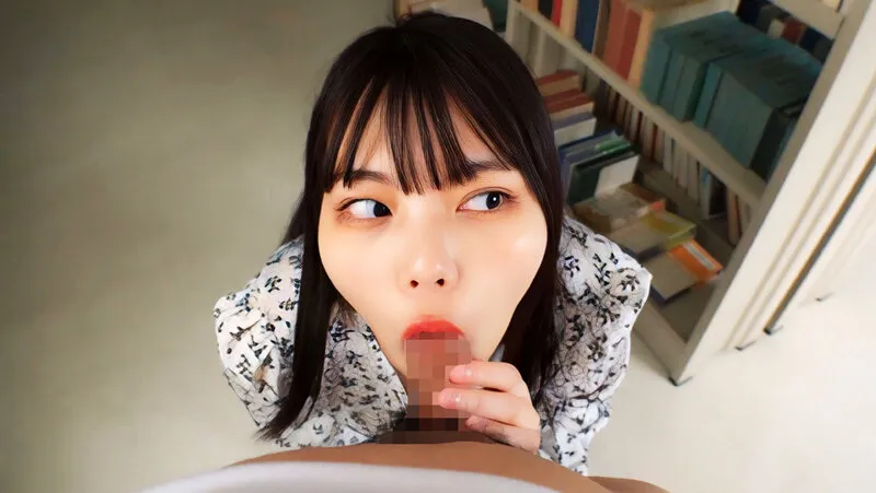 た～っぷり舐めてくれる【じゅぽっじゅぽっ】フェラちゅう！！【とつぜん恐縮ですがフェラチオしてもらえますか？】Episode10 サンプル画像 7