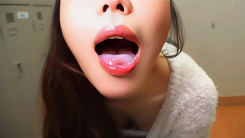 た～っぷり舐めてくれる【じゅぽっじゅぽっ】フェラちゅう！！【とつぜん恐縮ですがフェラチオしてもらえますか？】Episode11 サンプル画像 10