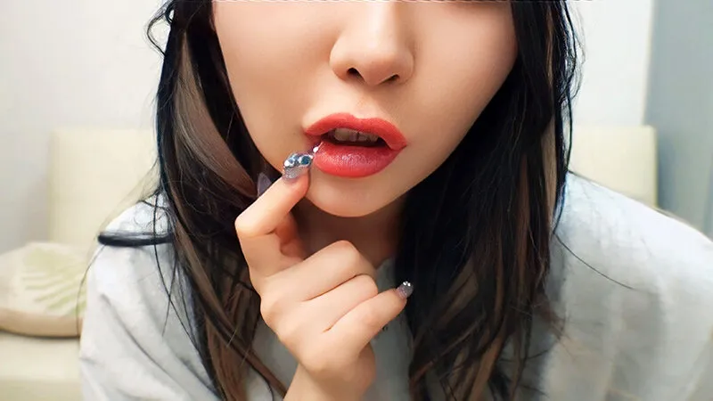 あたしでシコシコしてください 2 サンプル画像 1