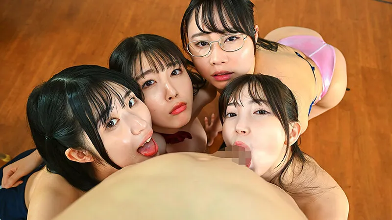 もしも惚れグスリが校内にばらまかれたら？ サンプル画像 10