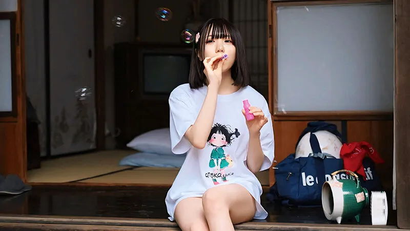 ある日、身寄りのない子を俺の家で預かることになった。娘のように接していたが献身的に身体を差し出してきたので…日向由奈 サンプル画像 15