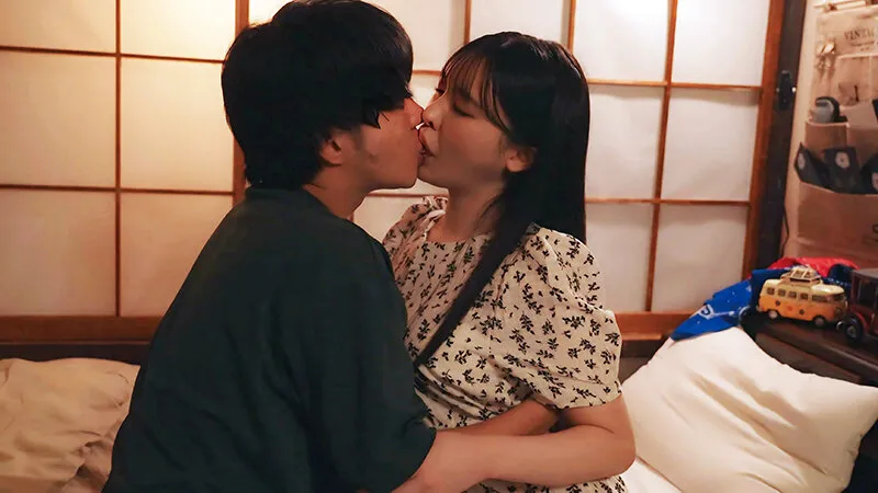 【ザ・密着ノンフィクション】兄の世話をしています。ヤングケアラーの妹は引き篭もりきょうだい児の性処理をするのが我が家のルールです。黒島玲衣 サンプル画像 10