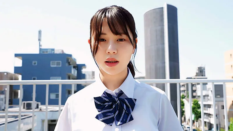 「まともがわからない」こじらせJ係が変態おじさん教師とのセックスで性に目覚めてイク…五芭 サンプル画像 15