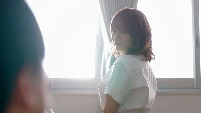 性春の残響 あの日の鼓動、君と紡ぐ記憶 ～彼女を友達にNTR（ネトラレ）鬱勃起～ サンプル画像 14