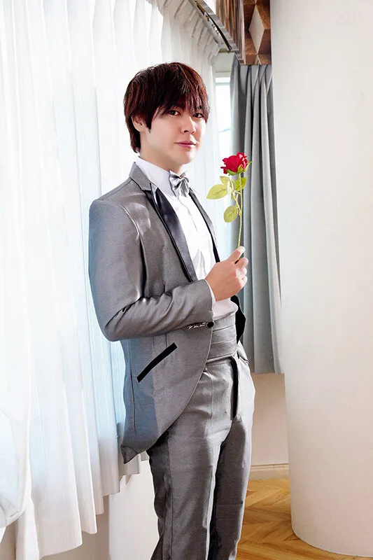 BACHELOR・ FALENO TUBE SEASON2 友情と愛情の狭間で揺れ動く本性 サンプル画像 15