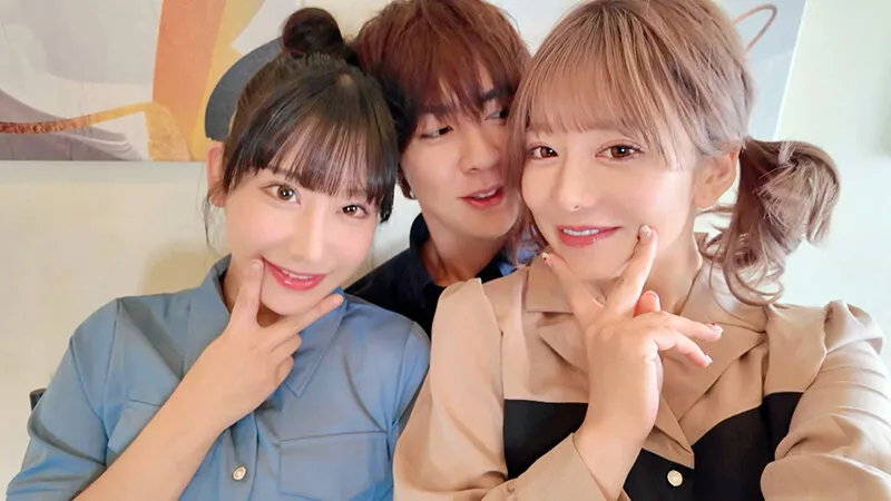 BACHELOR・ FALENO TUBE SEASON2 友情と愛情の狭間で揺れ動く本性 サンプル画像 3