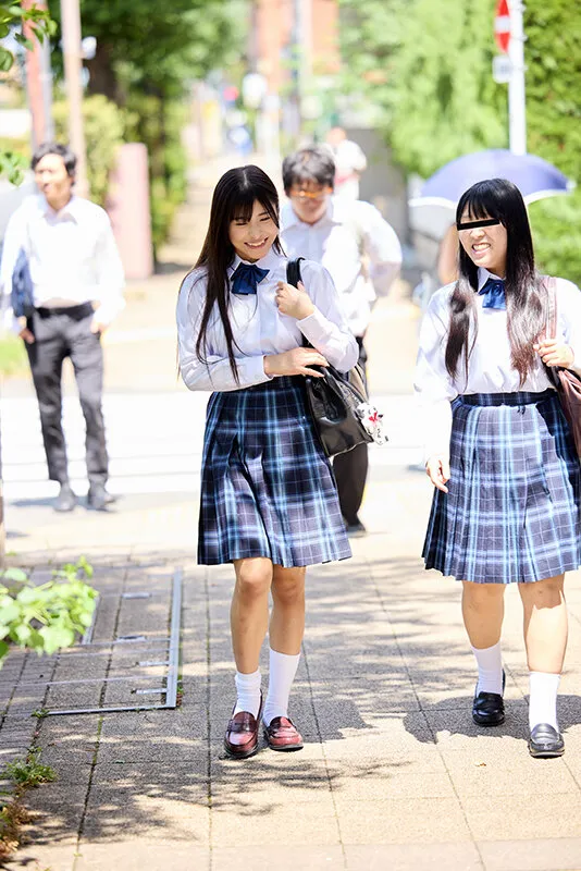 弱みを握られた生徒会長が呼び出されればすぐに駆け付けどこでも言いなり種付けSEX 似鳥日菜 サンプル画像 1