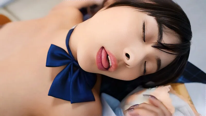 弱みを握られた生徒会長が呼び出されればすぐに駆け付けどこでも言いなり種付けSEX 似鳥日菜 サンプル画像 5