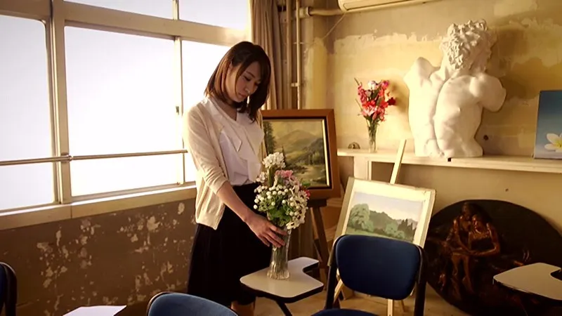 恋愛◆学園 LESSON.3 ～本当の恋～ サンプル画像 2