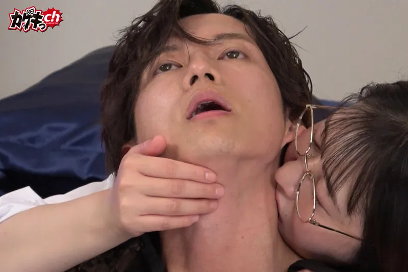 イクイク！おちんちん研究 target 草野修二さん サンプル画像 4