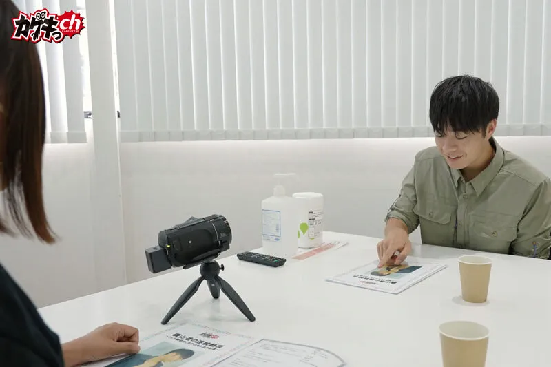 快楽堕ちした男の潮吹き 磯山道 イってもイっても手加減なし！追撃手コキで射精より凄い激イキ快楽地獄へ… サンプル画像 1