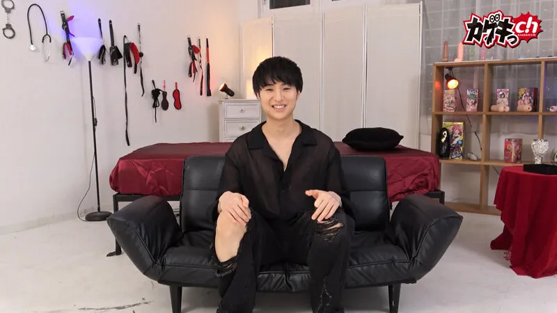 イクイク！おちんちん研究 target セナくん サンプル画像 1