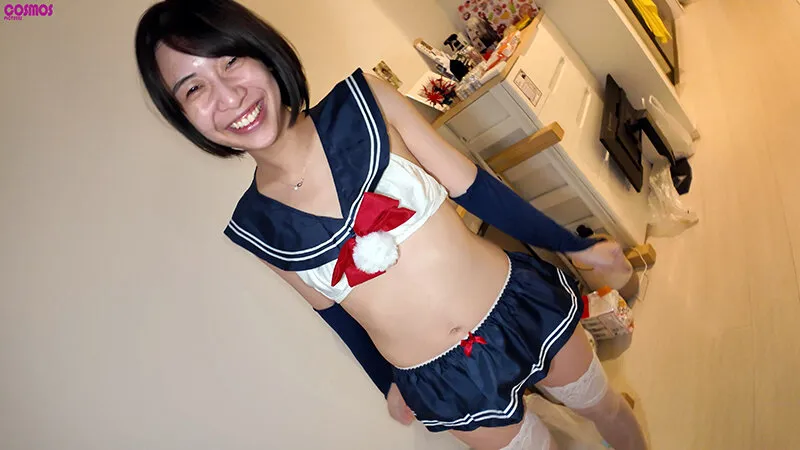 もの凄い性欲！セフレから彼氏に昇格するかもしれないシングルマザーの自宅に初めて訪問して何度も中出しSEX はる 27歳 サンプル画像 17