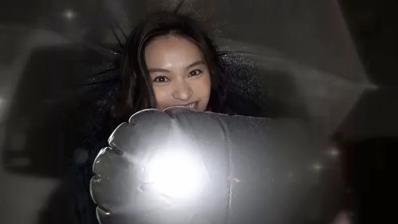 働くサラリーマン応援企画！ソープランドワゴンがイクッ！！ 黒瀬萌衣 サンプル画像 1