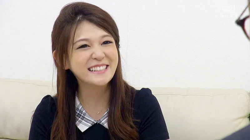 生まれて初めての人妻風俗面接 橘メアリー サンプル画像 1