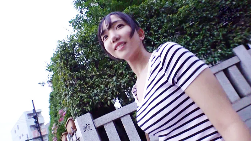 素人女子大生限定！狭いお風呂で密着混浴体験してもらえませんか！？火照る身体！おっぱいポロリ！ウブな女子は恥ずかし過ぎて赤面涙目！あちこち舐めてキレイにしたらそのまま生中出しSEXしちゃいました！7 サンプル画像 8