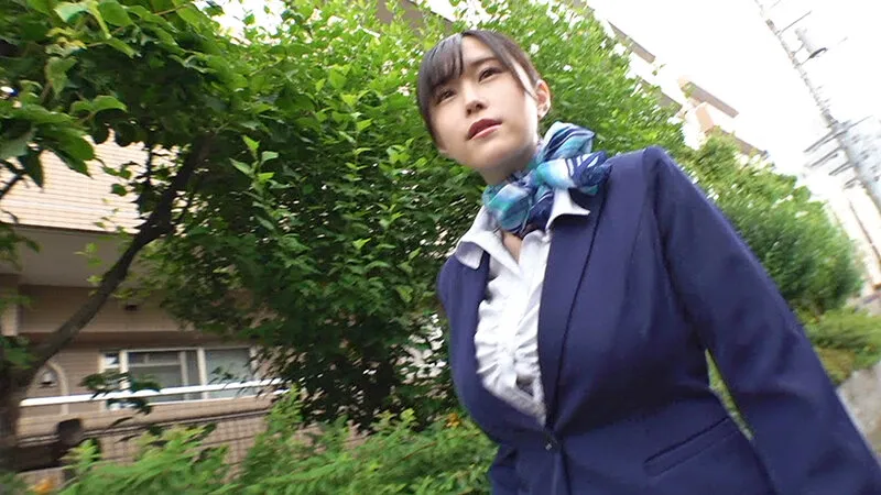 黒パンスト美脚CA限定！固定型リモコンローターONのまま黒パンスト足コキでイカせ対決 自分より先にイカせられたら高額賞金ゲット！失敗したら絶倫巨根と生ハメ中出しの罰ゲームアクシデントが待っている！ 雨宮ひびき サンプル画像 10