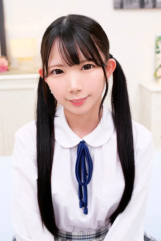 素人JK限定！熟練AV男優の鬼クンニに我慢できたら賞金100万円！経験浅めのJKたちが太刀打ちできるか？イッちゃったら直後に罰ゲームの生挿入！ 南日菜乃 サンプル画像 1