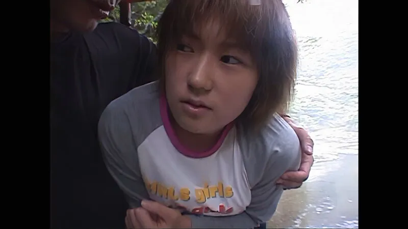 【AIリマスター】暴行スケッチ 笠木忍 サンプル画像 3