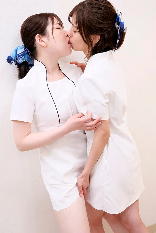 河北笑茉 レズ解禁 サンプル画像 3