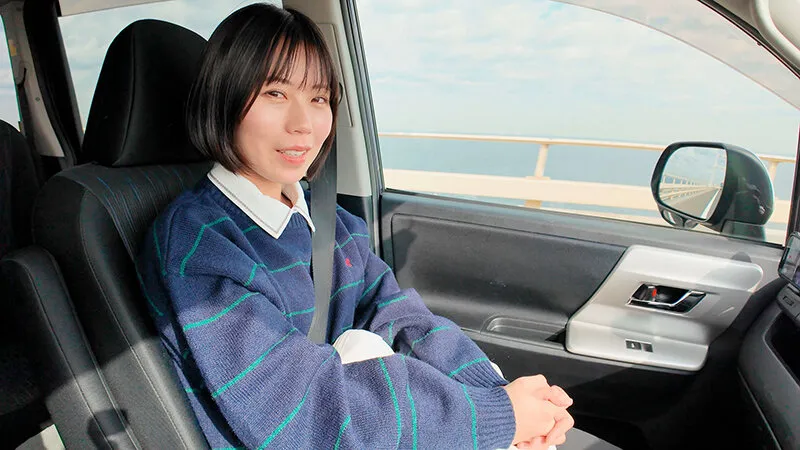 ビンカン勃起チクビちゃん 会社では大人しめな文系女子の雨宮あや花にいきなりラブホに誘われたけれど…乳首を触ると一気にメス顔になって甘えてきたので何度も精飲と中出しをした サンプル画像 4