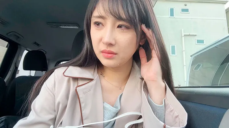 押しに弱そうな同じ職場のおっとり美人シングルマザー小野坂ゆいかをラブホに誘ったら笑顔で射精テクを見せてくる隠れムッツリで、ドライブした後彼女から2件目のラブホを誘われ何度も中出しを求められた サンプル画像 11