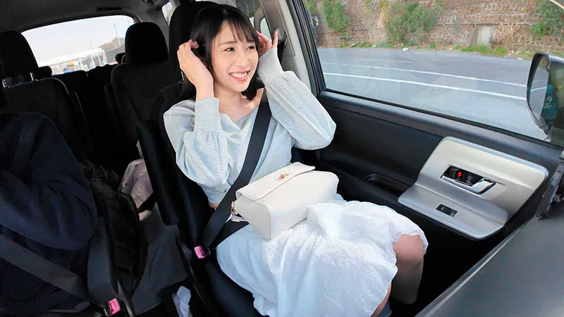 押しに弱そうな同じ職場のおっとり美人シングルマザー小野坂ゆいかをラブホに誘ったら笑顔で射精テクを見せてくる隠れムッツリで、ドライブした後彼女から2件目のラブホを誘われ何度も中出しを求められた サンプル画像 4