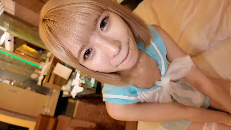 ゴックンは私の安定剤 病みカワ系セフレちゃん希咲那奈とラブホで巣ごもり精飲デート サンプル画像 10