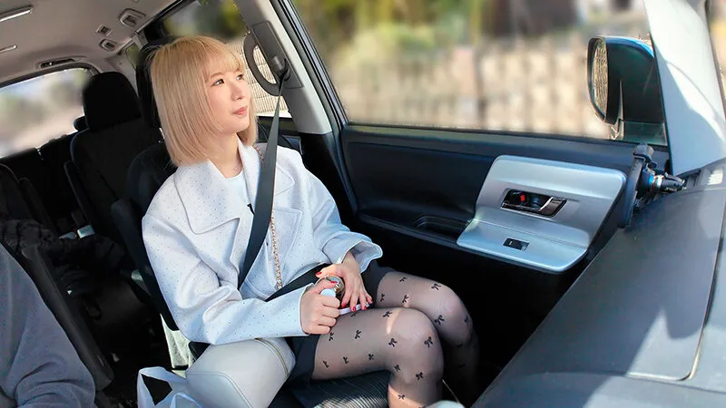 ゴックンは私の安定剤 病みカワ系セフレちゃん希咲那奈とラブホで巣ごもり精飲デート サンプル画像 3