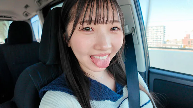 絶対100％精飲宣言！会うたびに必ず精子を飲んでくれる甘えんぼフェラ天使巴ひかりとゴックン不倫デート サンプル画像 4