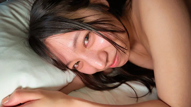 日本でイチバン精子を嬉しそうに飲んでくれる女の子 キラキラ笑顔セフレちゃん宇流木さららと精飲ゴクゴク中出しデート サンプル画像 16