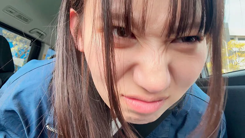 日本でイチバン精子を嬉しそうに飲んでくれる女の子 キラキラ笑顔セフレちゃん宇流木さららと精飲ゴクゴク中出しデート サンプル画像 9