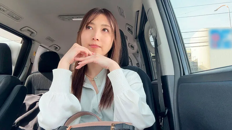 べっぴん精飲セフレ妻 たまにSEXはするけどゴックンさせてくれない旦那の代わりに休日デートで誘ってくれた今井栞菜とスッピン精飲中出し不倫デート サンプル画像 12