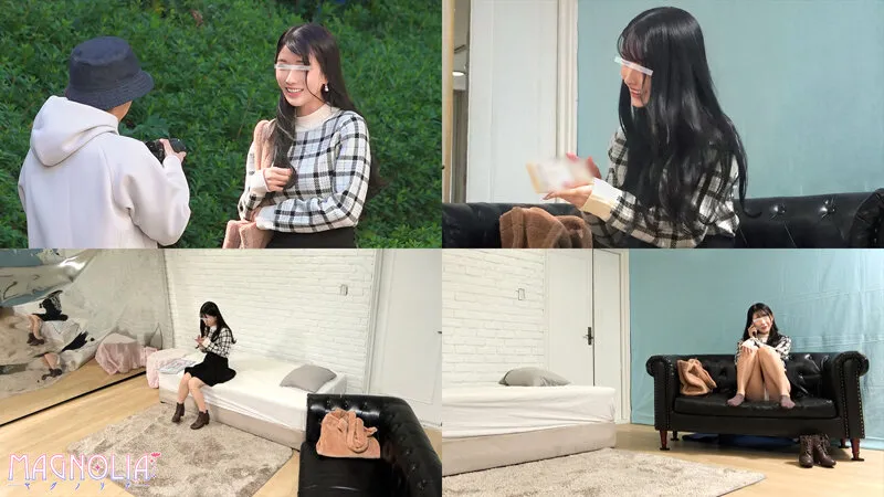 『女子大生の友情数珠つなぎ企画！友達を身代わりにして密室から脱出せよ！』天使のような極上めちゃカワJDが挑戦☆突然のデカチン即ハメに悶絶しながら連続本気イキ…友達が到着するまで激ピス連続中出し♪【街角素人モニタリング♯あや♯22歳♯大学生】 サンプル画像 1