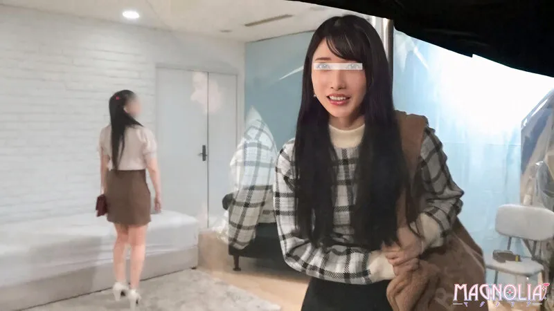 『女子大生の友情数珠つなぎ企画！友達を身代わりにして密室から脱出せよ！』天使のような極上めちゃカワJDが挑戦☆突然のデカチン即ハメに悶絶しながら連続本気イキ…友達が到着するまで激ピス連続中出し♪【街角素人モニタリング♯あや♯22歳♯大学生】 サンプル画像 10