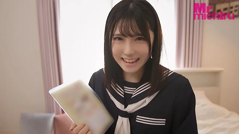 危険日直撃 子作り出来るJ● 皆瀬あかり サンプル画像 12