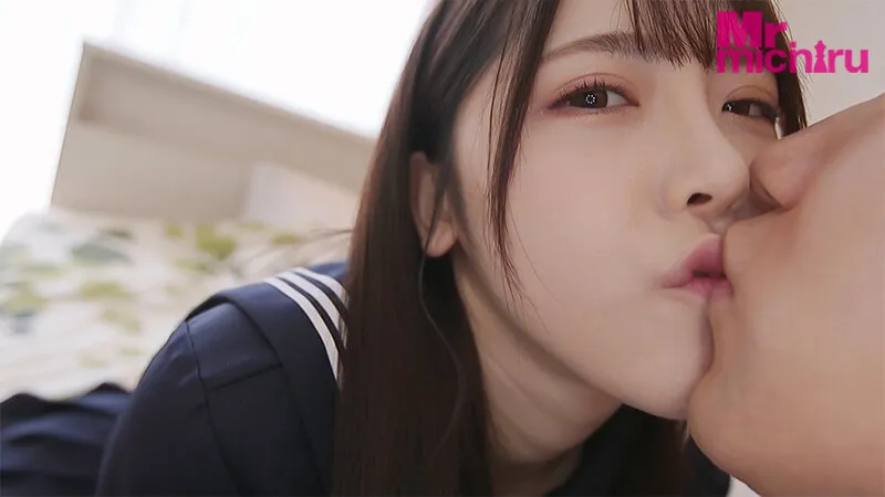 危険日直撃 子作り出来るJ● 皆瀬あかり サンプル画像 2