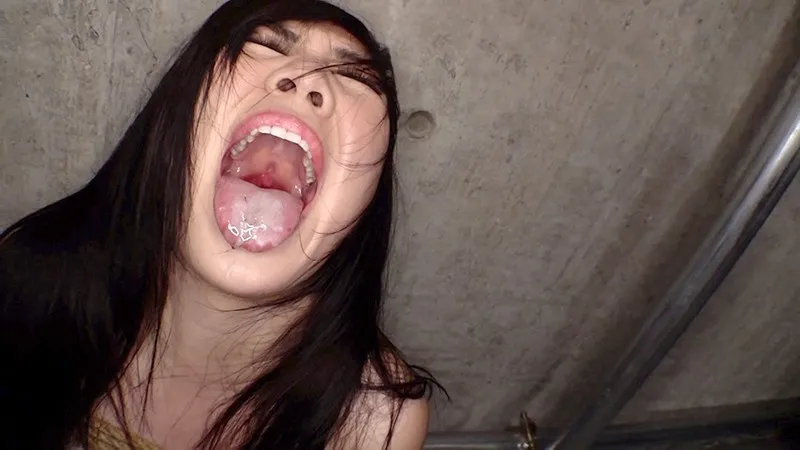 妊娠したくてAVデビュー！！実は異常性欲が抑えられない女 高身長173cm はるか サンプル画像 12