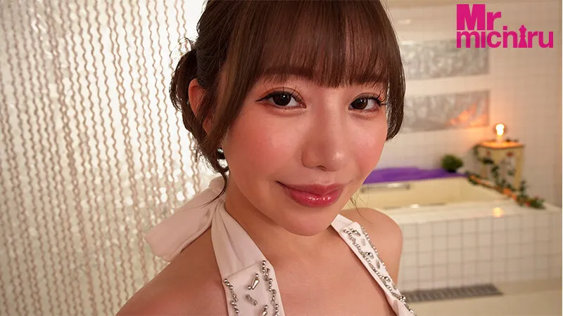 危険日直撃！！子作りできるソープランド63 流川莉央 サンプル画像 1