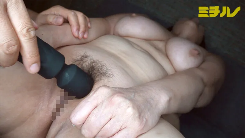 このオナニー エッッグぅぅぅぅ！岡江みどり サンプル画像 8