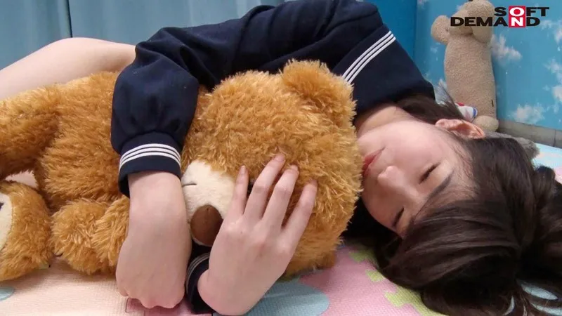 まゆみちゃん 修学旅行生 マジックミラー号 修学旅行中に、友達には言えない内緒の出 サンプル画像 20