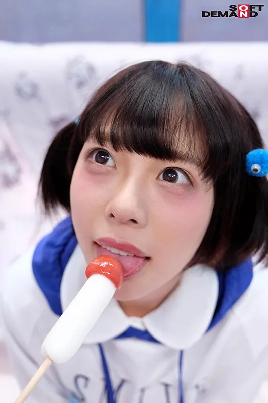 あみ（20）アイドルファン マジックミラー号 「チ○ポ飴をいやらしくフェラチオしてください！」とアイドルファンに頼んだら…… サンプル画像 16