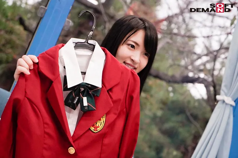 まよ（24）アパレル店員 マジックミラー号 「チ○ポ飴をいやらしくフェラチオしてください！」とアパレル店員に頼んだら…… サンプル画像 13